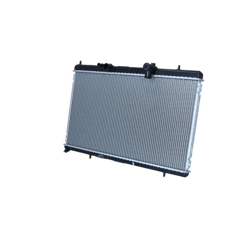 NRF Engine Radiator 50444