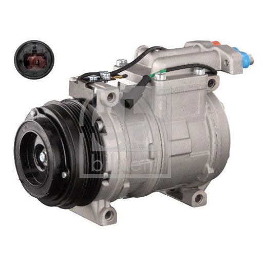 Febi Air Conditioning Compressor 35382
