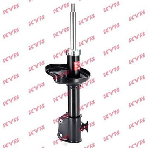 KYB Shock Absorber Damper Strut Front Left 333355