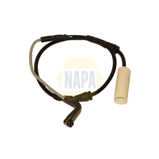 NAPA Brake Pad Wear Sensor Front NWL5199