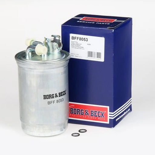 Borg & Beck Fuel Filter Element BFF8053