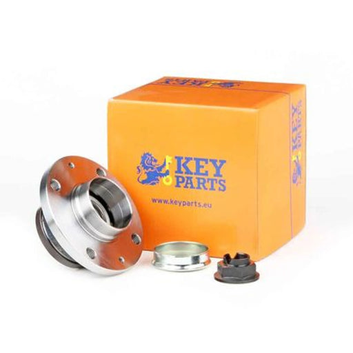 Key Parts Wheel Bearing Kit KWB1141