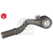 Febi Steering Tie Rod End Ball Joint Front Left 11959