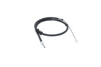 Bosch 1987482718 Cable Pull, parking brake
