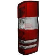 Apec Tail Light / Lamp Left ARL2865