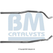 BM Catalysts Diesel Cat BM80047