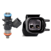 Valeo Fuel Injector Nozzle Pin 348310