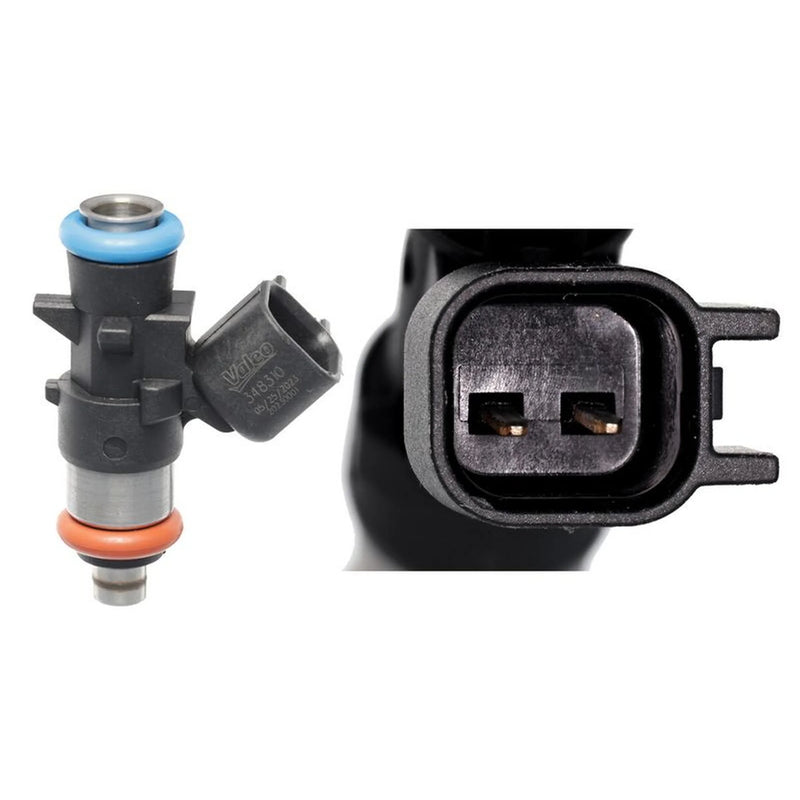 Valeo Fuel Injector Nozzle Pin 348310