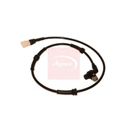 Apec ABS Wheel Speed Sensor Front Right ABS1060