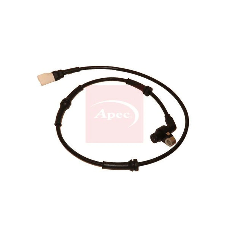 Apec ABS Wheel Speed Sensor Front Right ABS1060
