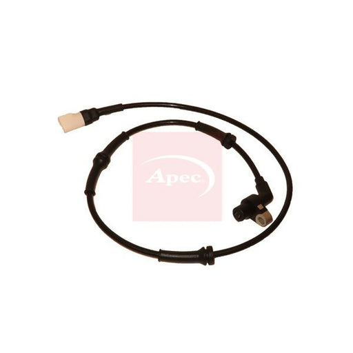 Apec ABS Wheel Speed Sensor Front Right ABS1060