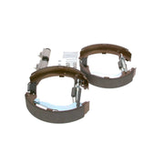 Bosch Brake Shoe Set Axle Kit 0 204 114 709