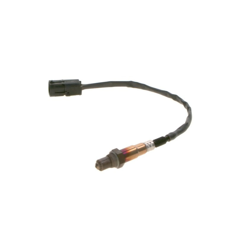 Bosch O2 Lambda Oxygen Sensor before catalytic converter 0 258 006 537