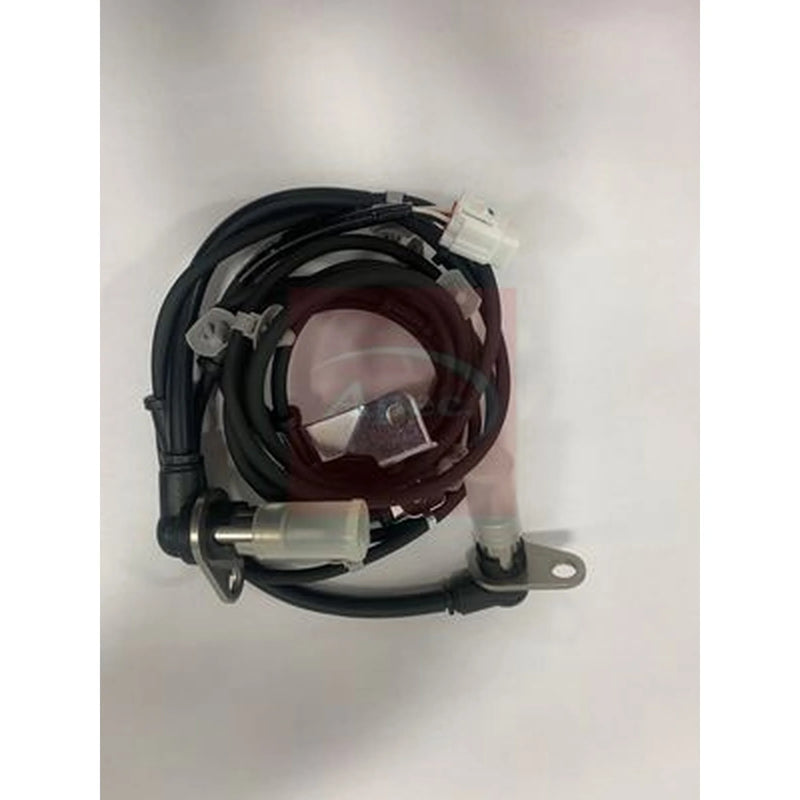 Apec ABS Wheel Speed Sensor Front Righ ABS1309