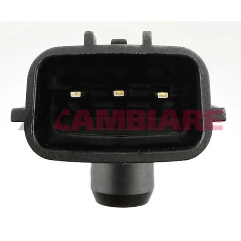 Cambiare MAP Sensor (Manifold Air Pressure) VE372262