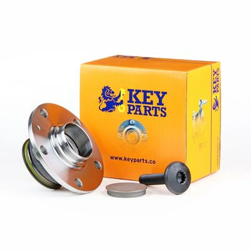 Key Parts Wheel Bearing Kit KWB980