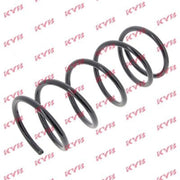 KYB Front Suspension Coil Spring RA1896