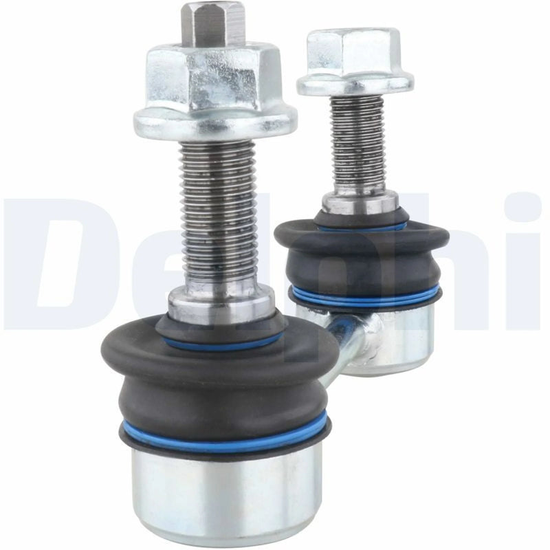 Delphi Stabiliser Bar Link Coupling Rod Rear TC2259