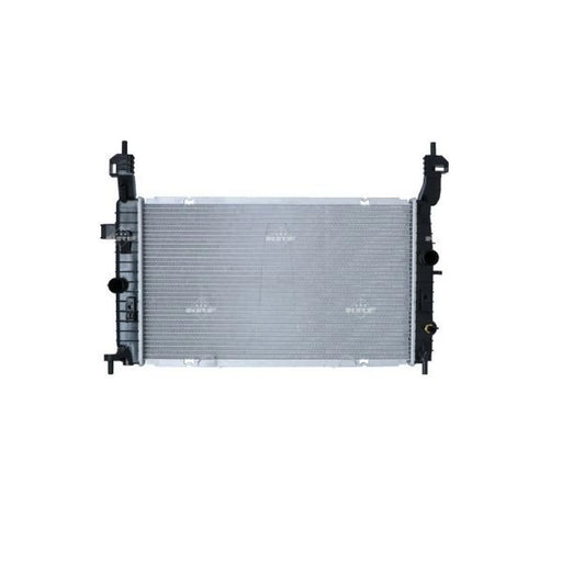 NRF Engine Radiator 50038