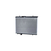 NRF Engine Radiator 53120