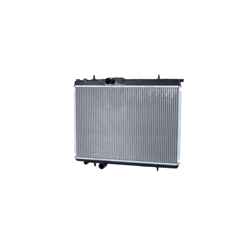 NRF Engine Radiator 53120
