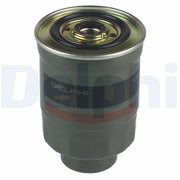 Delphi Fuel Filter Element HDF526