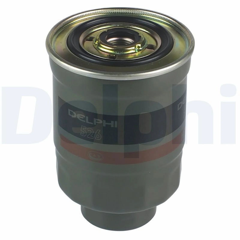 Delphi Fuel Filter Element HDF526
