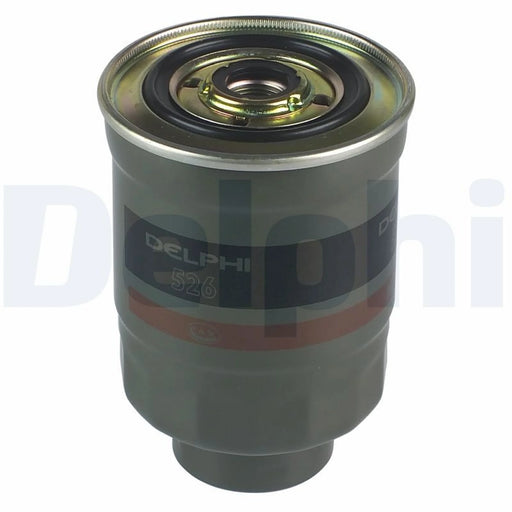Delphi Fuel Filter Element HDF526