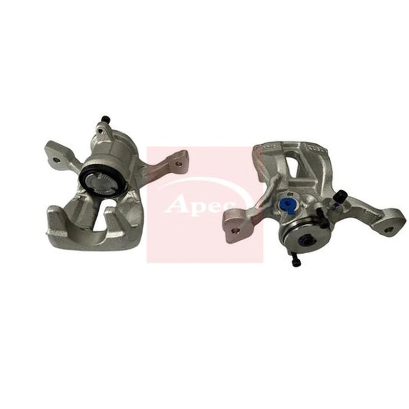 Apec Brake Caliper Assembly Rear Left LCA1622N