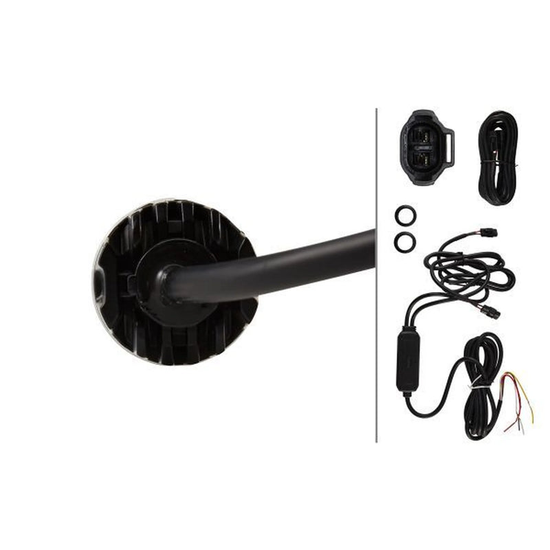 Hella Strobe-Type Beacon High 2XD 014 564-211