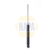 NAPA Shock Absorber Damper Strut Rear Right NSA1028
