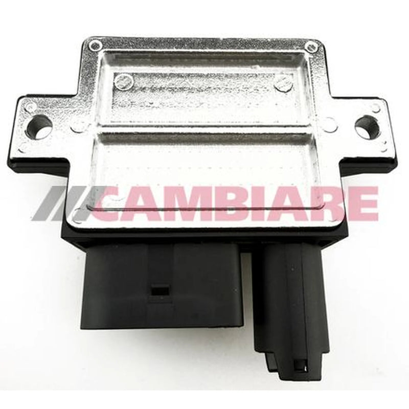 Cambiare Glow Plug Control Unit VE526018