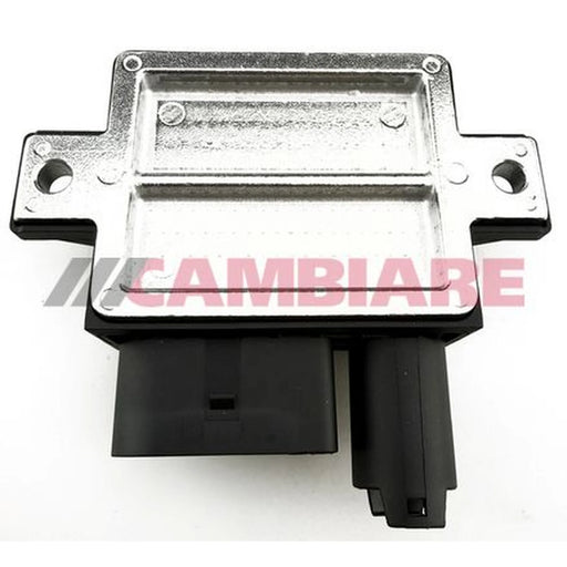 Cambiare Glow Plug Control Unit VE526018