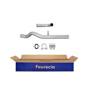 Hella Exhaust Pipe OD 8LA 366 004-161