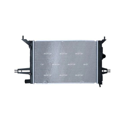 NRF Engine Radiator 53628