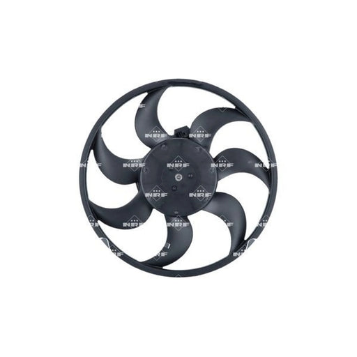 NRF Engine Cooling Fan 470064