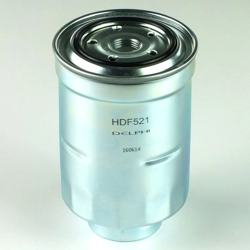 Delphi Fuel Filter Element HDF521