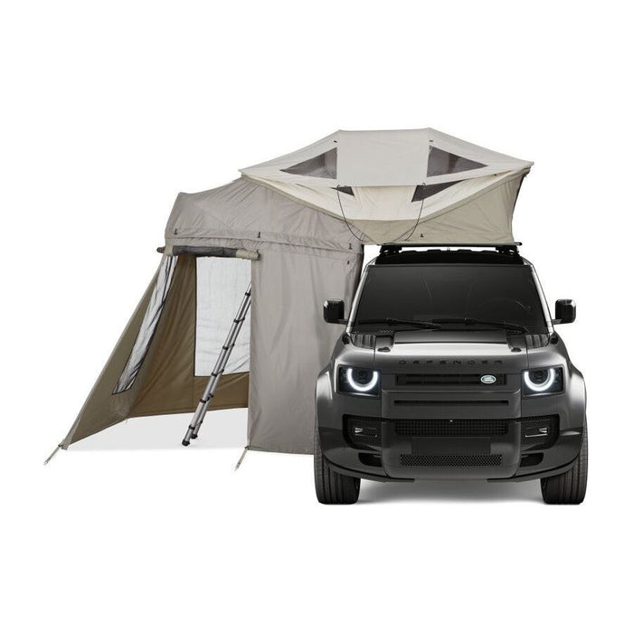 Thule Approach Annex M: 3 Person Roof Tent Top Annex - Thule - Van Life Living