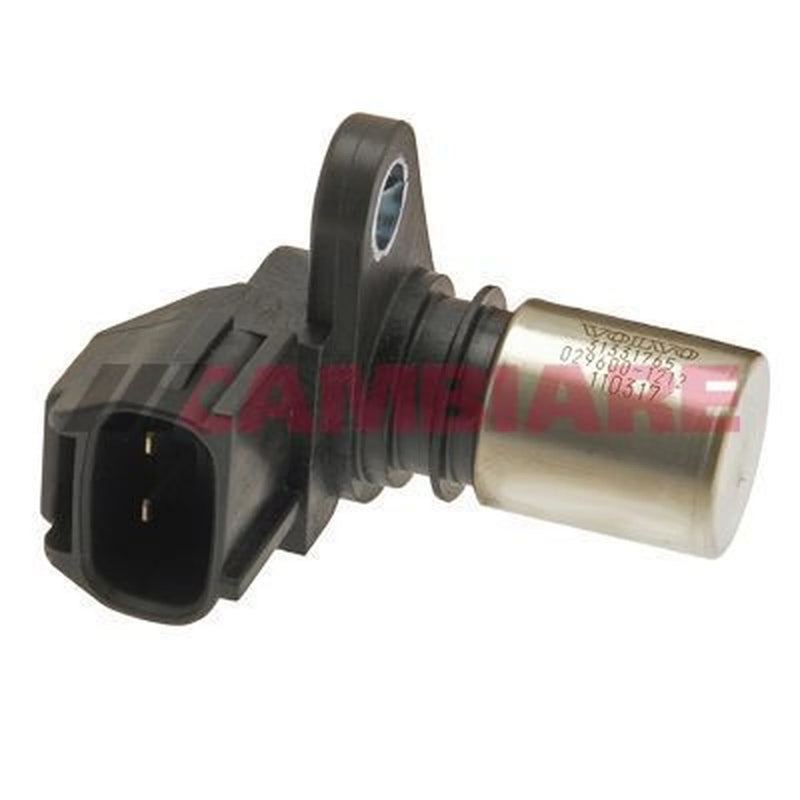 Cambiare Crankshaft Position Sensor VE363307