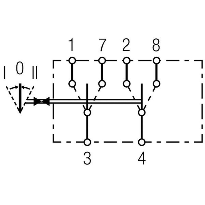 Hella Electrical Switch 6GM 007 832-261