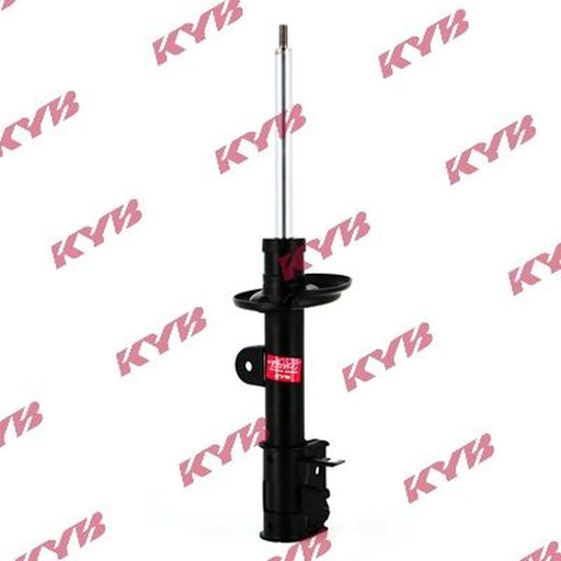 KYB Shock Absorber Damper Strut Rear Left 3348079
