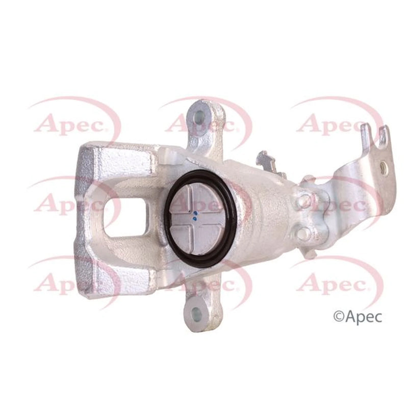 Apec Brake Caliper Assembly Rear Left LCA713