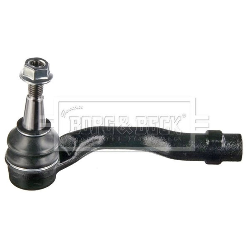 Borg & Beck Steering Tie Rod End Ball Joint BTR6115