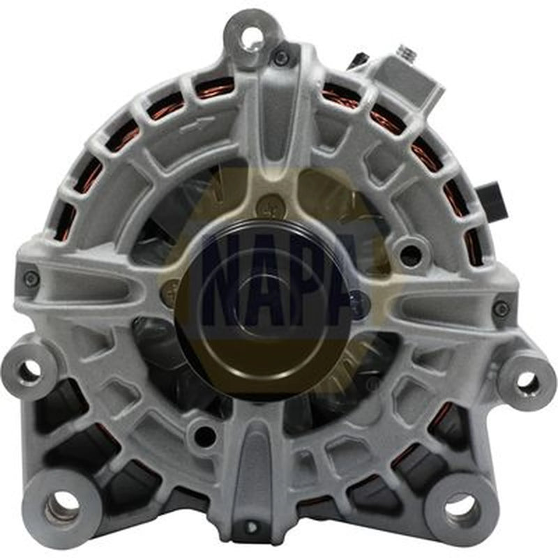 NAPA Car Alternator 12V NAL2569