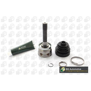 BGA Drive Shaft Joint Kit CV1202A