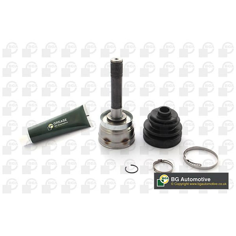 BGA Drive Shaft Joint Kit CV1202A
