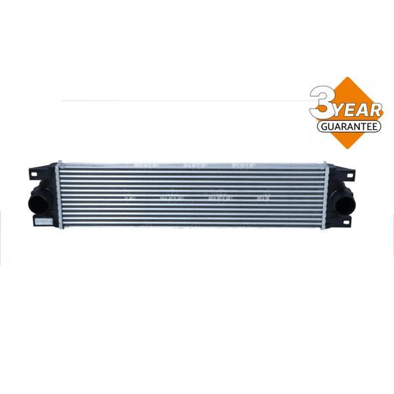 NRF Intercooler (Charge Air Cooler) 30877