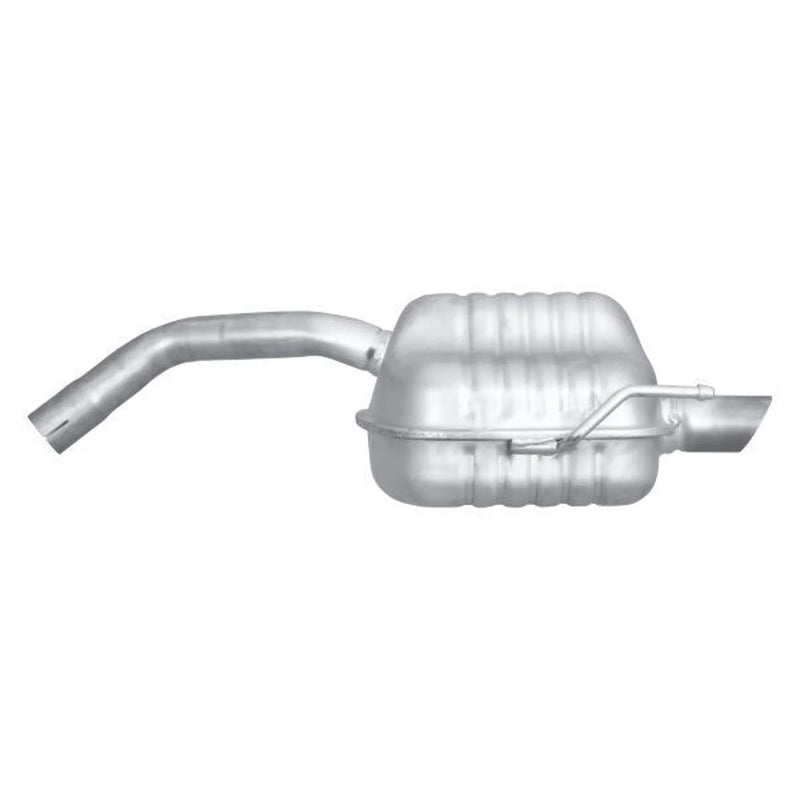 Hella End Silencer Rear 8LD 366 026-401