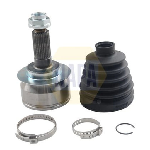 NAPA CV Axle Shaft Assembly Wheel Side NCV1335