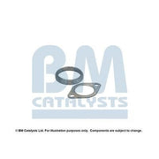 BM Catalysts Exhaust Pipe Mounting Kit FK50077A